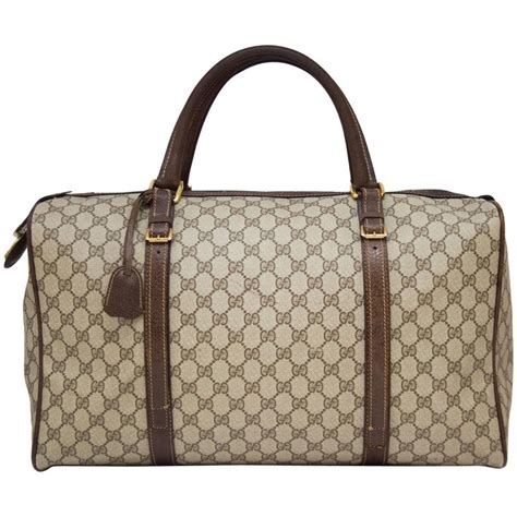 gucci weekender replica|gucci weekender duffle bag.